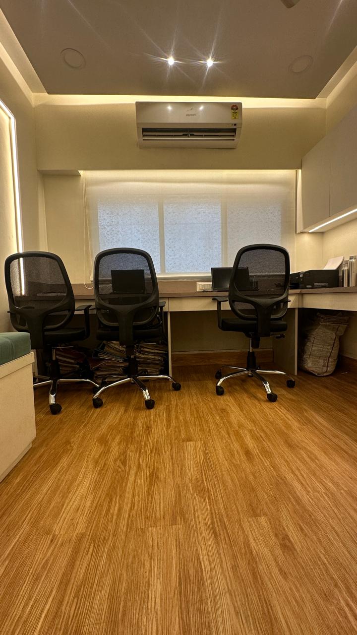 Corporate Office
